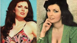 Mankenler kraliçesiydi! Yeşilçam efsanesi Bahar Erdeniz’in oğlu bakın kim çıktı! Duyunca çok şaşıracaksınız