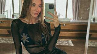 Boşanır boşanmaz tatile gitti! Şeyma Subaşı: Üzülebilirim de...