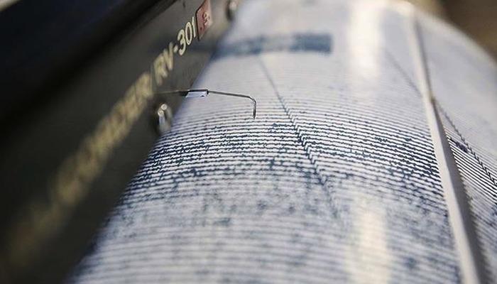 SON DAKİKA | Kahramanmaraş’ta korkutan deprem (AFAD-Kandilli son depremler)