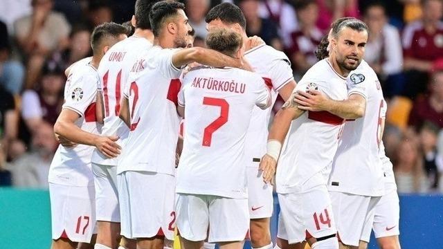 Galler Türkiye maçı ne zaman, saat kaçta? Galler Türkiye maçı hangi kanalda yayınlanacak? EURO 2024 elemeleri A Milli Takım maç programı