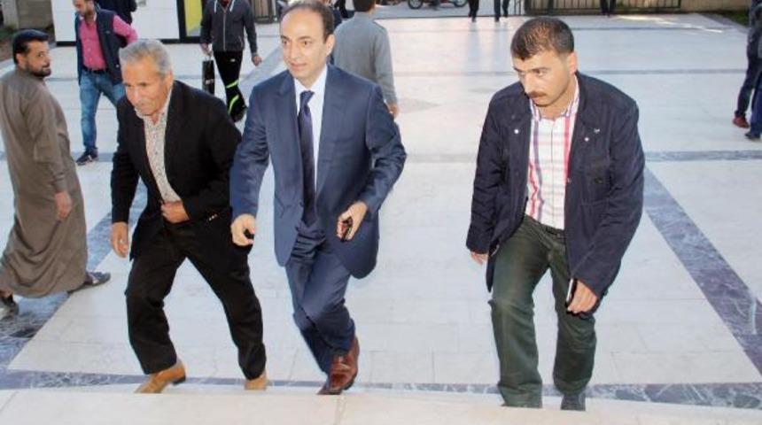 HDP'den Şanlıurfa’da 147 sandığa itiraz