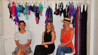 Lily & Rose İle Bikiniler