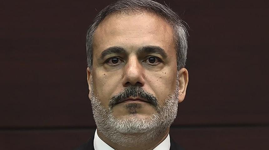 SON DAKİKA | Dışişleri Bakanı Hakan Fidan, Lübnan'a gidiyor! Yarın Lübnanlı mevkidaşıyla görüşecek