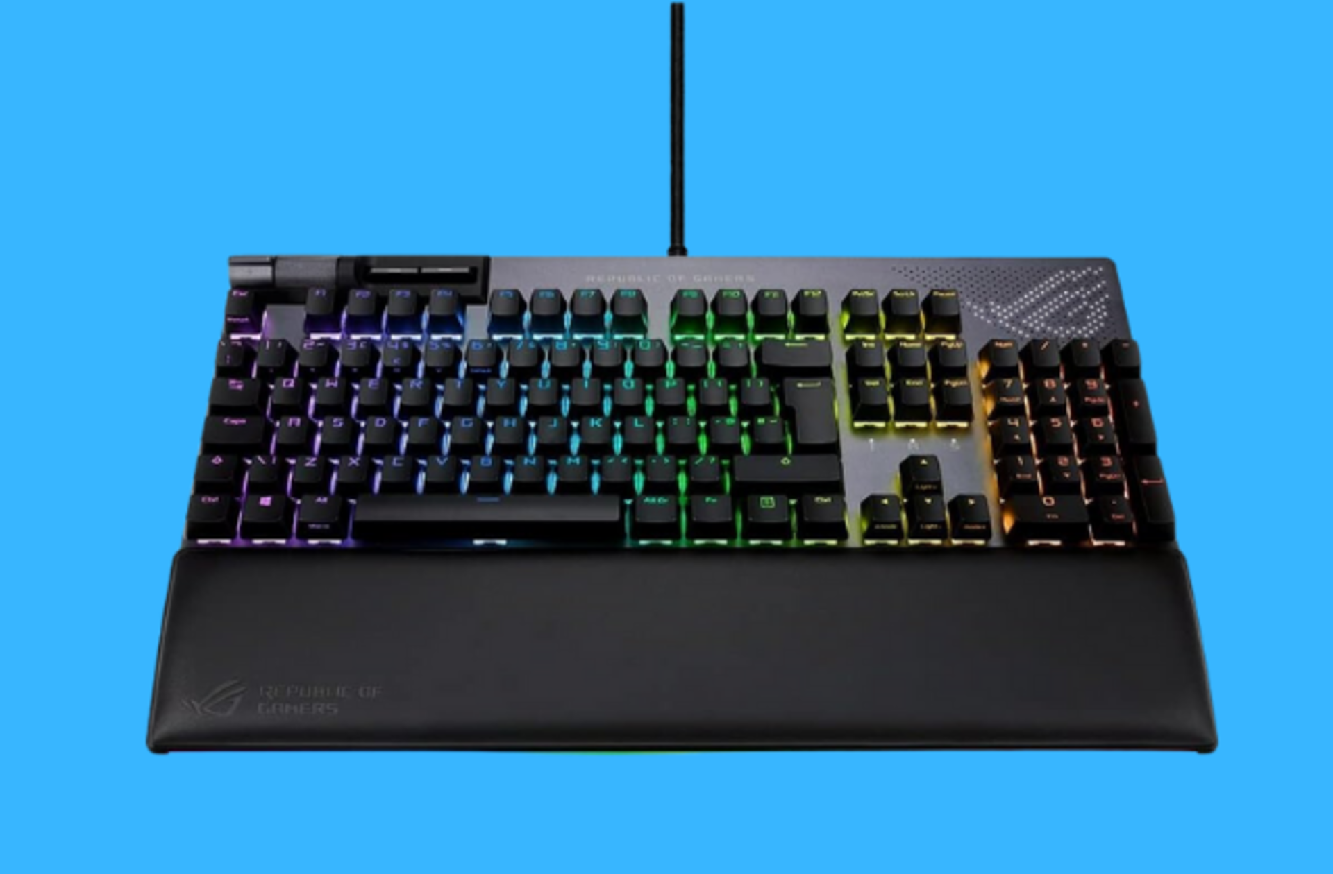 Çok sesli klavye istemeyenlerin tercihi en iyi red switch özellikli klavyeler