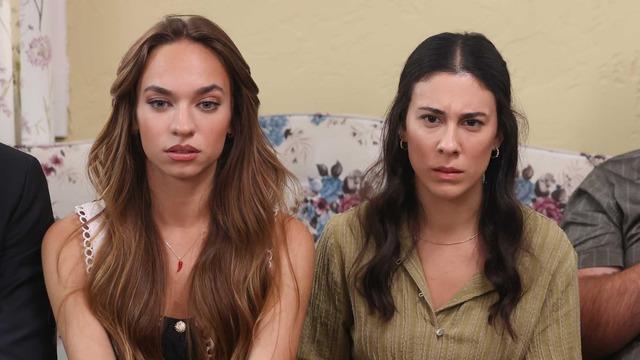 Kendi Düşen Ağlamaz'ın yıldızı Hivda Zizan Alp sette merdivenlerden düştü! Apar topar hastaneye kaldırıldı