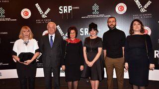 Yılmaz Güney 33 yıl sonra Paris'te anıldı