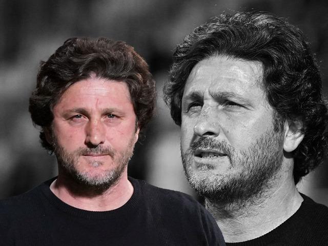 İstanbulspor'da Fatih Tekke'nin yerine gelen isim resmen açıklandı! 2 yıllık sözleşme imzalandı...