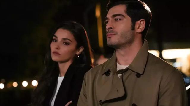 BAMBAŞKA BİRİ 6. BÖLÜM İZLE! FOX TV Bambaşka Biri dizisi yeni bölümde neler yaşanacak? Son bölüm özeti