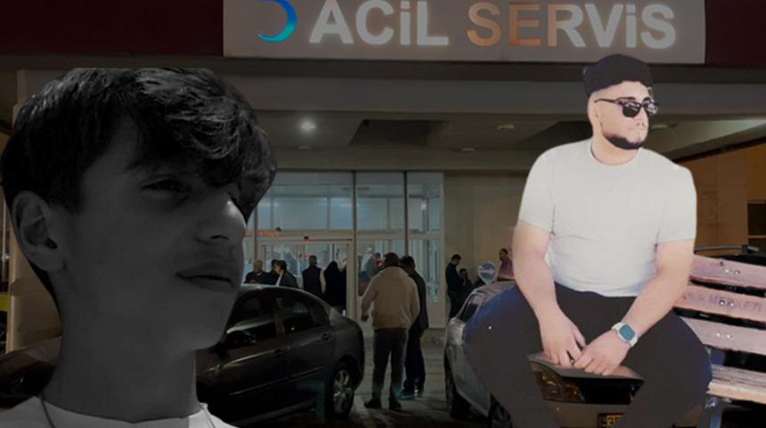 Düğünde ateş ederek iki kişiyi yaralamıştı! Adliyeye çıkarılan şüpheli tutuklandı