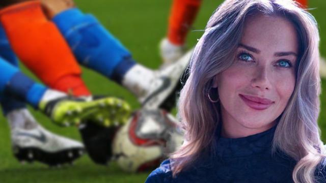 Sakatlıklar hakkında bilinmeyenleri Ferda Saraçoğlu anlattı! Sporcular bu problemden nasıl kaçınmalı, sakatlık süreci nasıl geçirilmeli? İşte cevapları... 