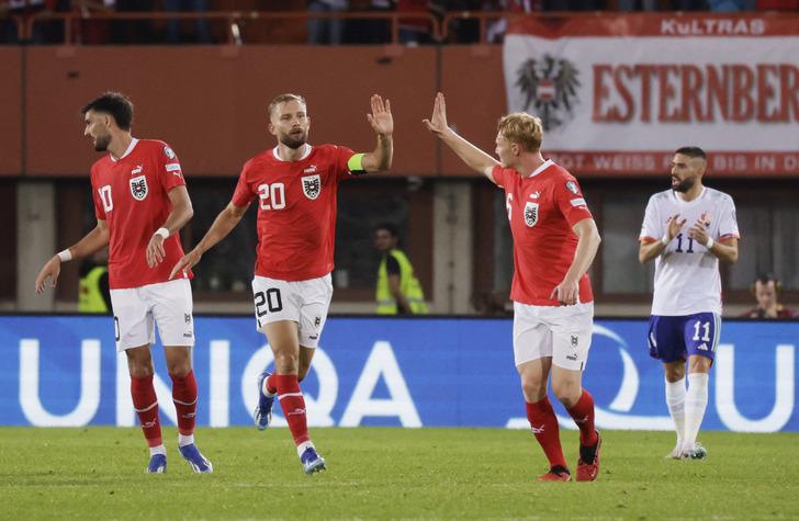 EURO 2024'te Türkiye sürprizi! Şampiyonluk oranları ve favoriler belli oldu... G3