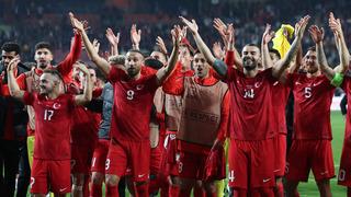 EURO 2024'te Türkiye sürprizi! Şampiyonluk oranları ve favoriler belli oldu...