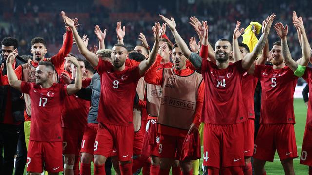 EURO 2024'te Türkiye sürprizi! Şampiyonluk oranları ve favoriler belli oldu...