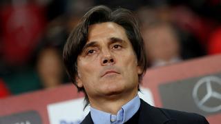 Vincenzo Montella'dan A Milli Takım itirafı: İşimizi kolaylaştıran şey...