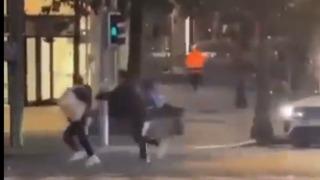 Son dakika: Brüksel'de silahlı saldırı! 2 İsveçli hayatını kaybetti