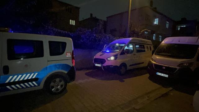 Kocaeli'de silahlı kavgada 1 kişi yaralandı