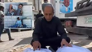 23 yıl sonra yine aynı acı! 'İkinci İntifada'nın sembolü olmuştu... Muhammed'in babası bu kez kardeşlerini kaybetti