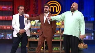MasterChef'te zamana karşı yarış! Favori yarışmacının dikkatsizliği herkesi şaşırttı! Hayatının hatasını yaptın