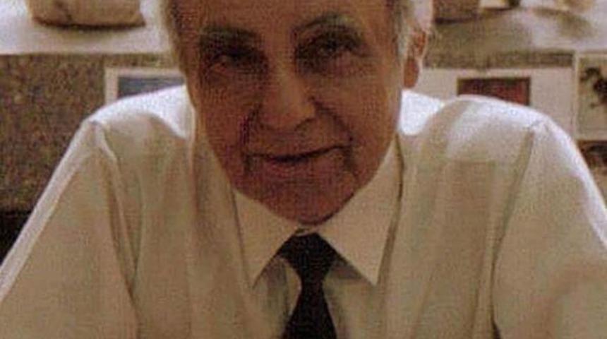 Özlem Tekin'in acı günü