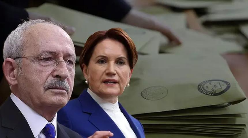 İYİ Parti'nin yerel seçimde işbirliği için şartı: CHP'de değişim!