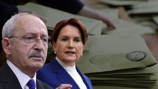 İYİ Parti'nin yerel seçimde işbirliği için şartı: CHP'de değişim!