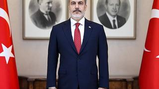 Bakan Fidan dünyaya duyurdu! İşte İsrail-Filistin çözümü için Türkiye'nin önerisi...