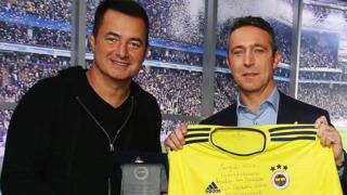 Acun Ilıcalı tek tek açıkladı! Herkesin merak ettiği soruya yanıt... 'Fenerbahçe Başkanı olmak istiyor mu?'