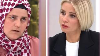 Esra Erol'da şoke eden olay! 15 yaşındaki kızına yaptıkları kan dondurdu! ''Ellerini, ayaklarını bağlayıp, benzin döktü....''