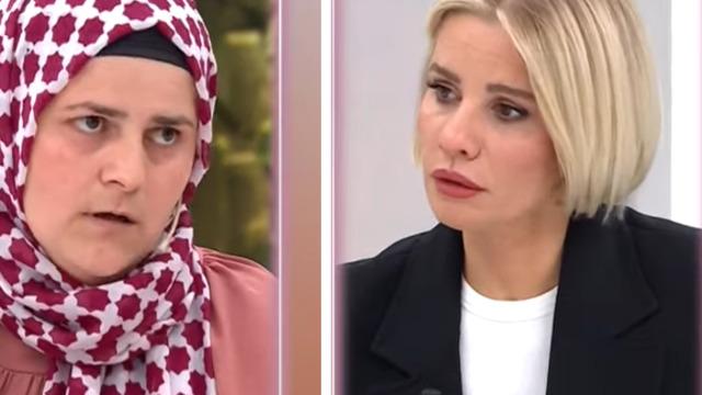 Esra Erol'da şoke eden olay! 15 yaşındaki kızına yaptıkları kan dondurdu! ''Ellerini, ayaklarını bağlayıp, benzin döktü....''