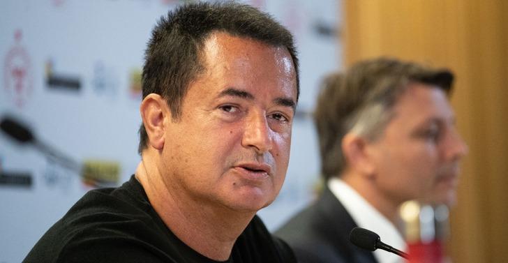 Acun Ilıcalı tek tek açıkladı! Herkesin merak ettiği soruya yanıt... 'Fenerbahçe Başkanı olmak istiyor mu?' G5