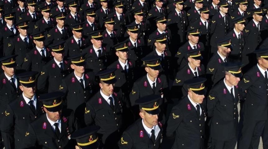 RESİMLİ 17 EKİM ASTSUBAYLAR GÜNÜ MESAJLARI 2023: En yeni, güzel, etkileyici ve resimli Astsubaylar Günü kutlama mesajları BURADA!