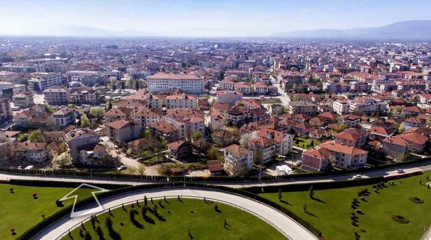 Düzce’de konut satışı düştü