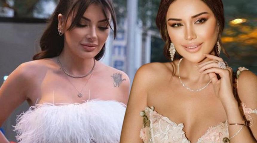 Soruşturma Dilan Polat'ın eski ortağı fenomene de sıçradı! Flaş karar