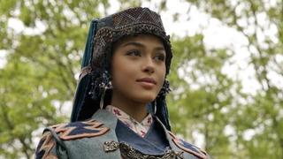 Kuruluş Osman'ın yıldızı Aslıhan Karalar'ın annesini görenler hayran kaldı! ''Abla kardeş gibi''