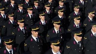 Dünya Astsubaylar Günü ne zaman, bugün mü? 17 Ekim Dünya Astsubaylar Günü'nün anlam ve önemi