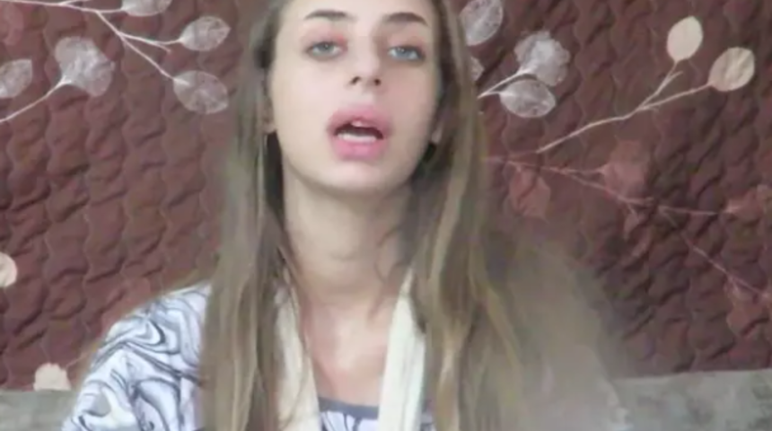 Müzik festivalinden Hamas tarafından kaçırılan İsrailli kadın yardım istemişti! "Beni buradan çıkartın" diye seslenmişti... Annesi kızıyla son konuşmasını anlattı