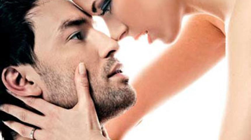 Sevişirken Akla Takılanlar