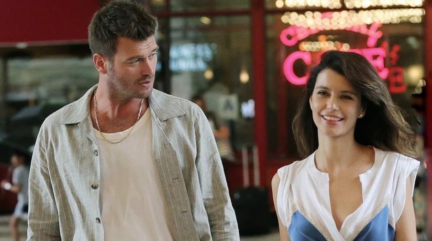 Beren Saat ve Kıvanç Tatlıtuğ'un filmi İstanbul İçin Son Çağrı konusu nedir? İstanbul İçin Son Çağrı filmi ne zaman Netflix'te yayınlanacak?