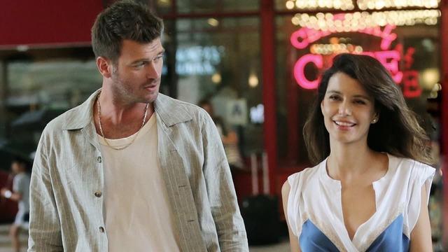 Beren Saat ve Kıvanç Tatlıtuğ'un filmi İstanbul İçin Son Çağrı konusu nedir? İstanbul İçin Son Çağrı filmi ne zaman Netflix'te yayınlanacak?