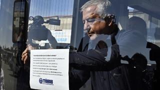 65 yaş üstü ücretsiz toplu taşıma kararında yeni gelişme! Bakan Göktaş ‘son aşamaya geldik’ diye duyurdu