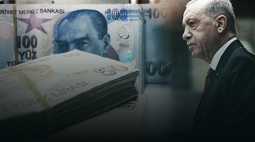 Enflasyonda kalıcı olarak tek hane hedefi! Türkiye'nin 5 yıllık yol haritası belli oldu: 12. Kalkınma Planı'nın detaylarını Erdoğan açıkladı