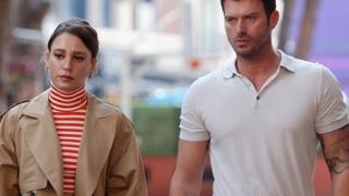 39 yaşındaki Kıvanç Tatlıtuğ'un yıllar önceki hali gündem oldu! Her hali rüya gibi