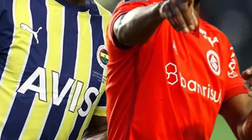 Süper Lig'in gol kralıydı! Enner Valencia Fenerbahçe'den ayrıldığına bin pişman