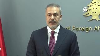 Son dakika | Bakan Fidan, Hamas ile kurulan kritik teması açıkladı! Siyasi kanatla bunları görüşmeye başladık