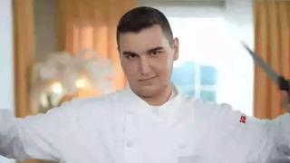 Zuhal Topal'la Yemekteyiz Mehmet Yusuf kimdir, nereli, kaç yaşında? Yemekteyiz Mehmet Yusuf Türk'ün biyografisi