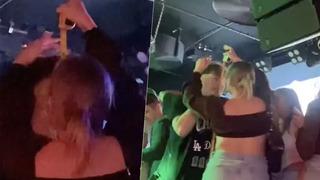 Mezura ile gidip erkeklerin boylarını ölçtü! Kendisine uygun eşi aradığı söyleyince sosyal medyada gündem oldu