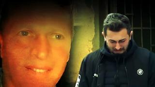 Taziyeleri kabul edip timsah gözyaşları döktü! Baba katili evladın numaraları 'pes' dedirtti: 'Onu kim öldürdü' diye başkalarına sormuş