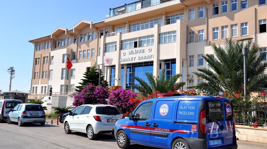 Mersin'de 3 yaşındaki Müslüme Yağal'ın ölümüne ilişkin davada karar