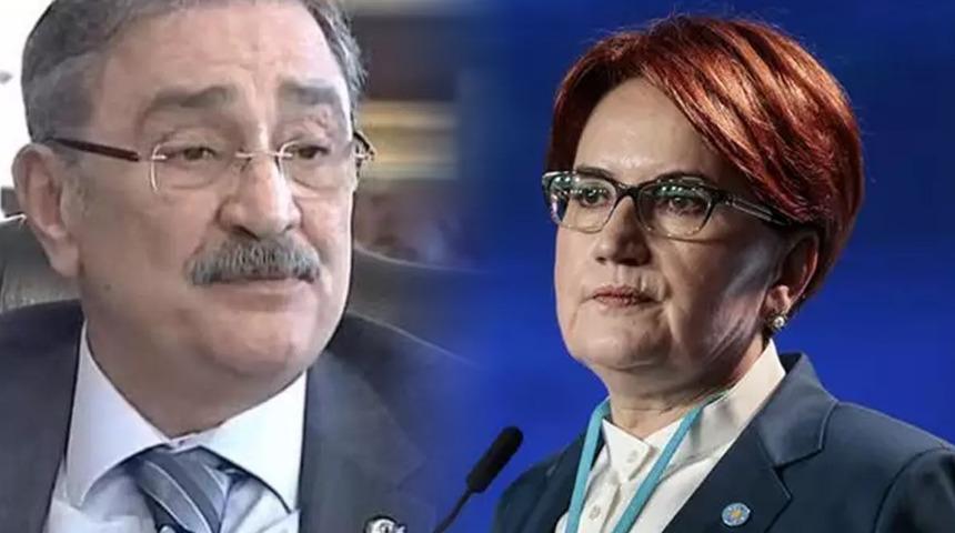 İYİ Parti'den Sinan Aygün açıklaması! 'Asla gündeme gelmemiştir'