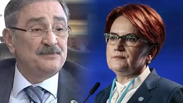 İYİ Parti'den Sinan Aygün açıklaması! 'Asla gündeme gelmemiştir'